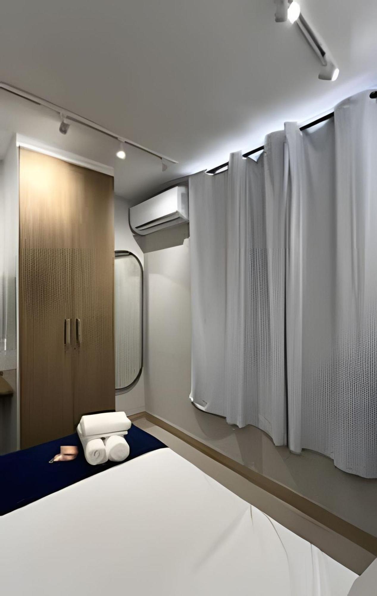 Appartement Conforto E Praticidade - Centro Do Rj