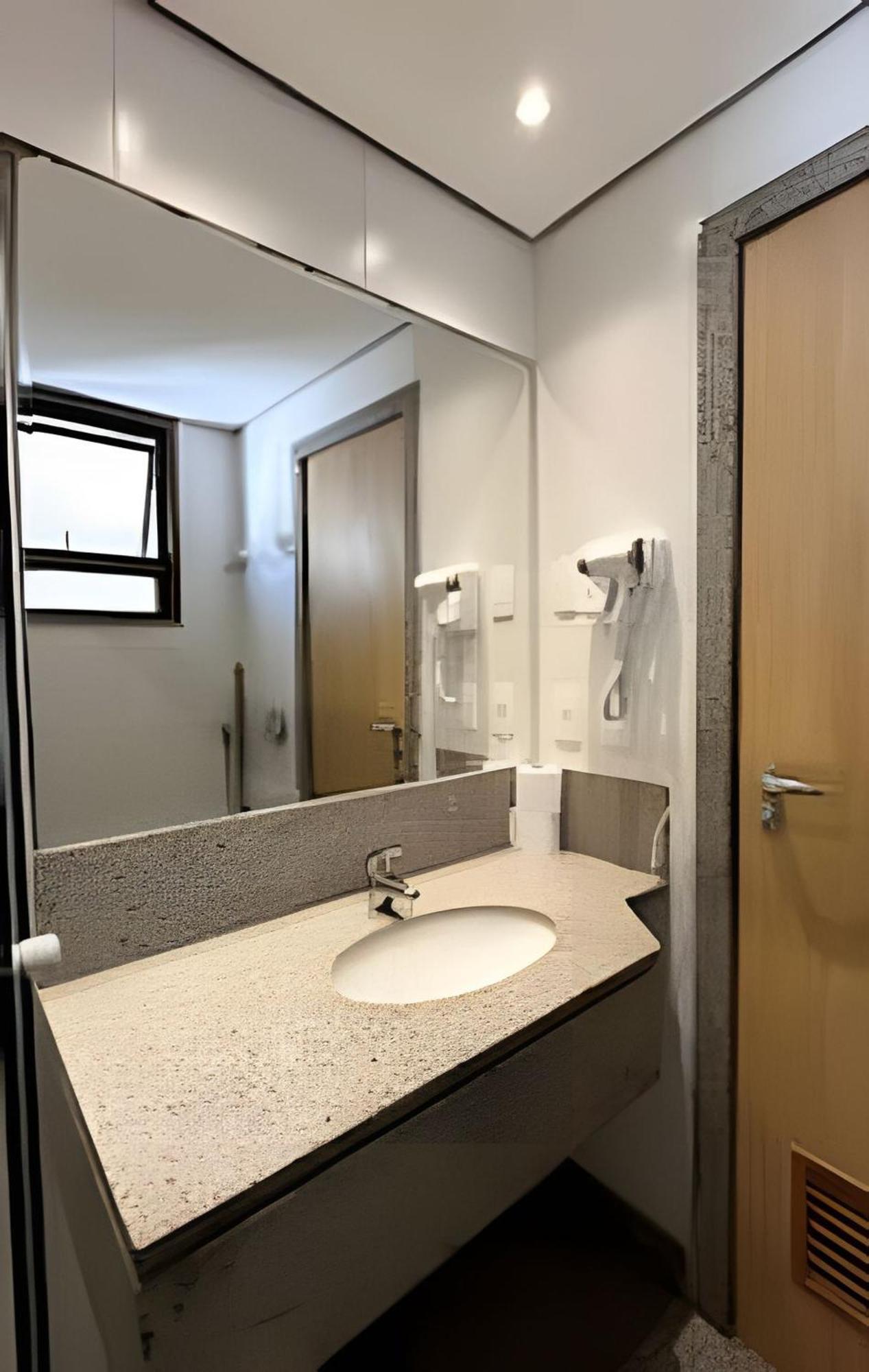 Conforto E Praticidade - Centro Do Rj Appartement