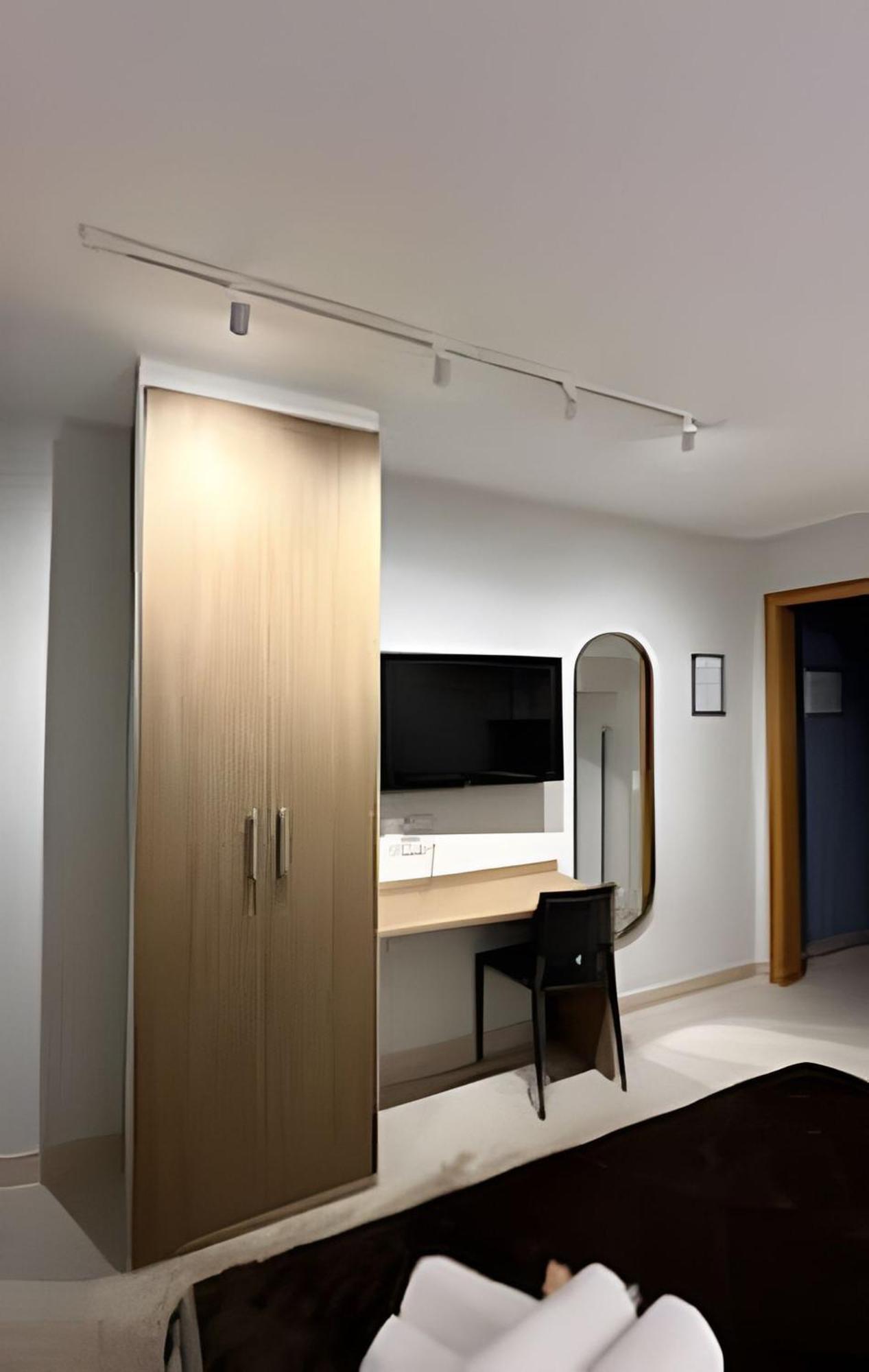 Appartement Conforto E Praticidade - Centro Do Rj