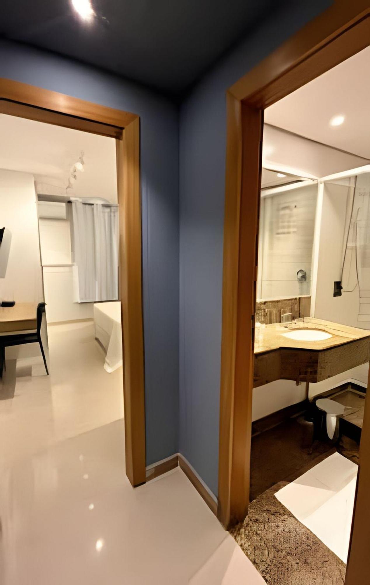 Conforto E Praticidade - Centro Do Rj Appartement *