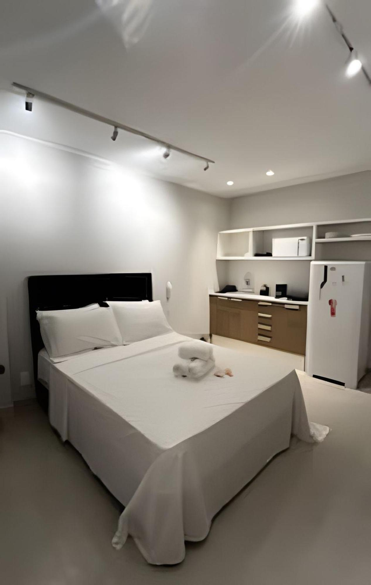 Appartement Conforto E Praticidade - Centro Do Rj Rio de Janeiro