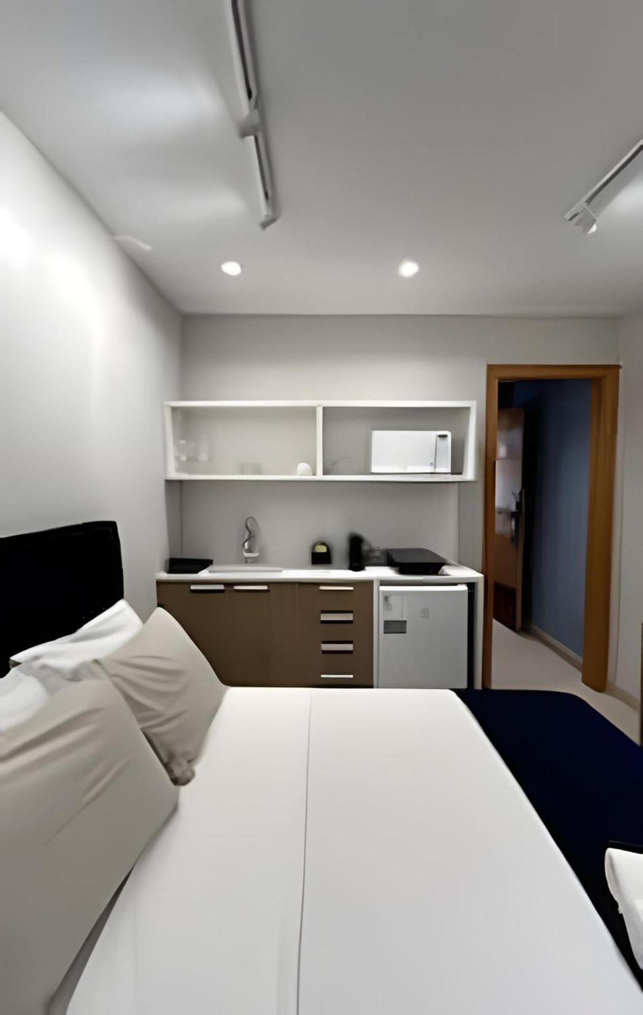 Conforto E Praticidade - Centro Do Rj Apartamento *