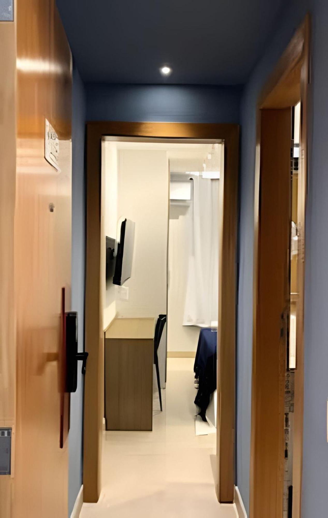 Conforto E Praticidade - Centro Do Rj Apartamento