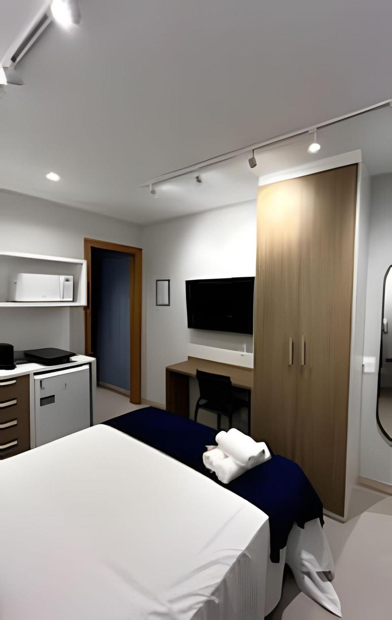 Conforto E Praticidade - Centro Do Rj Apartamento *