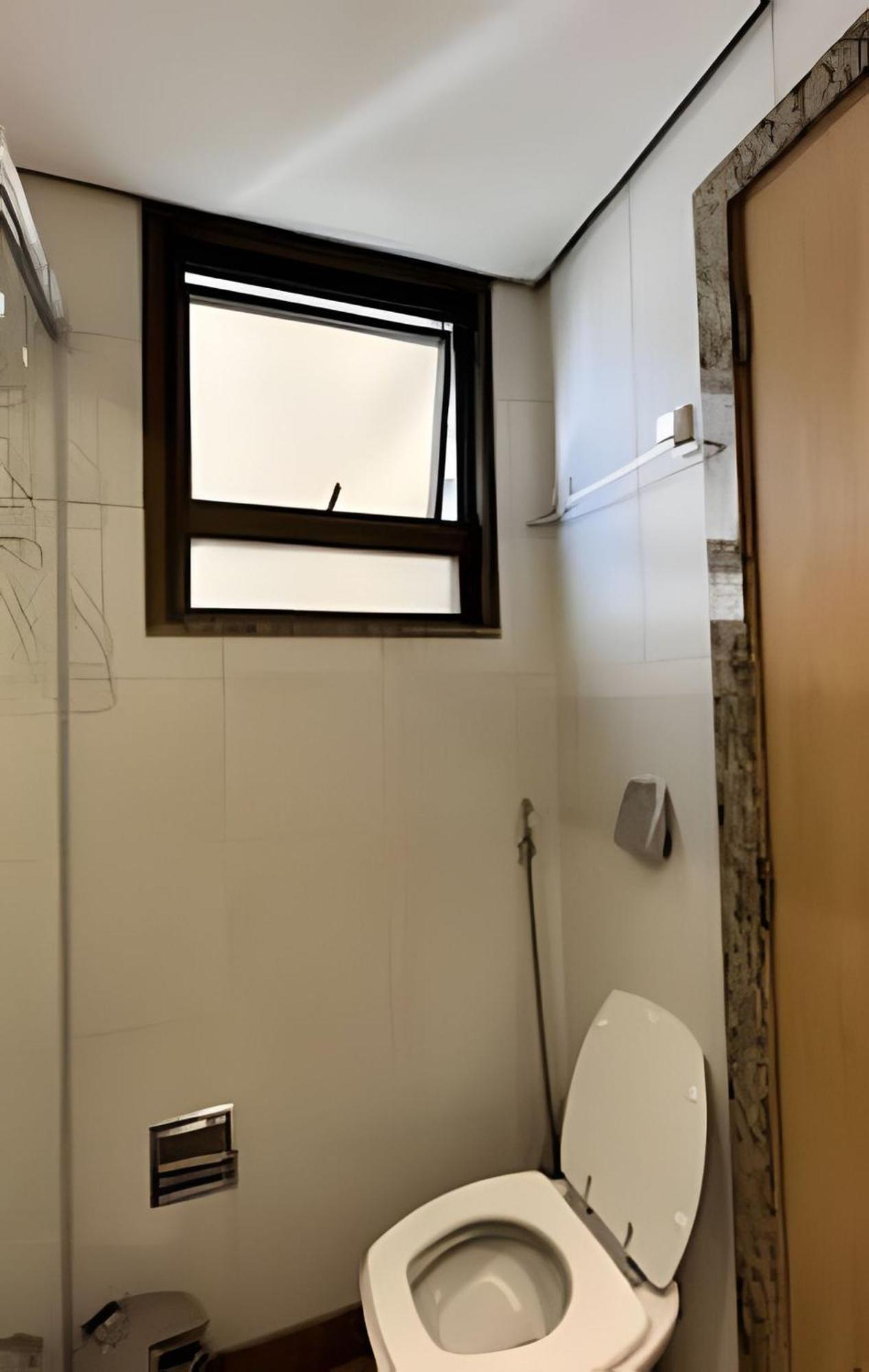 Conforto E Praticidade - Centro Do Rj Apartamento Rio de Janeiro