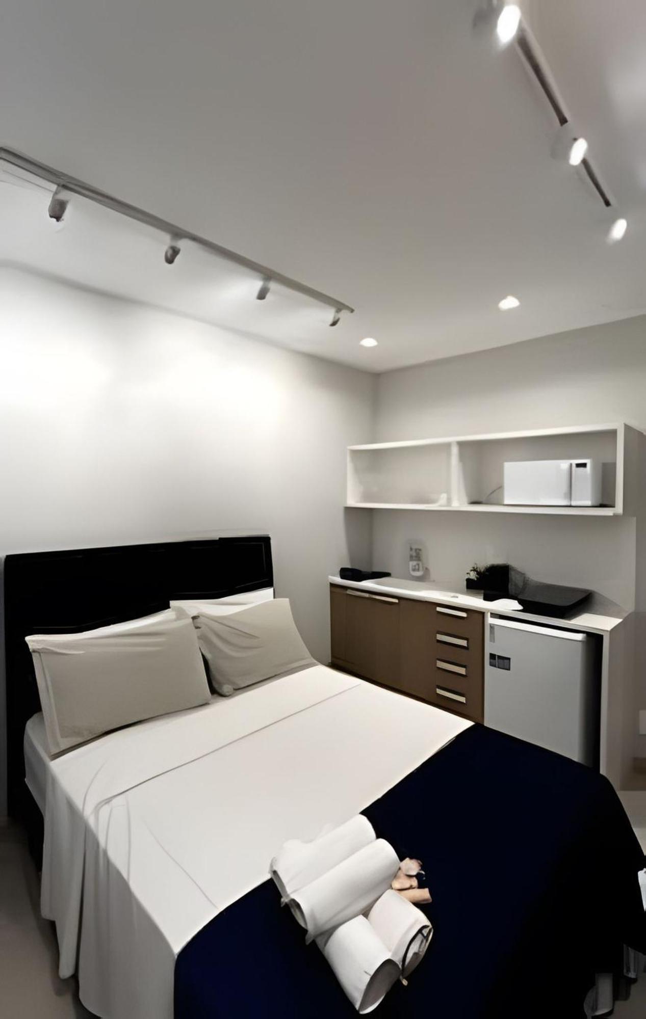 Conforto E Praticidade - Centro Do Rj Apartamento