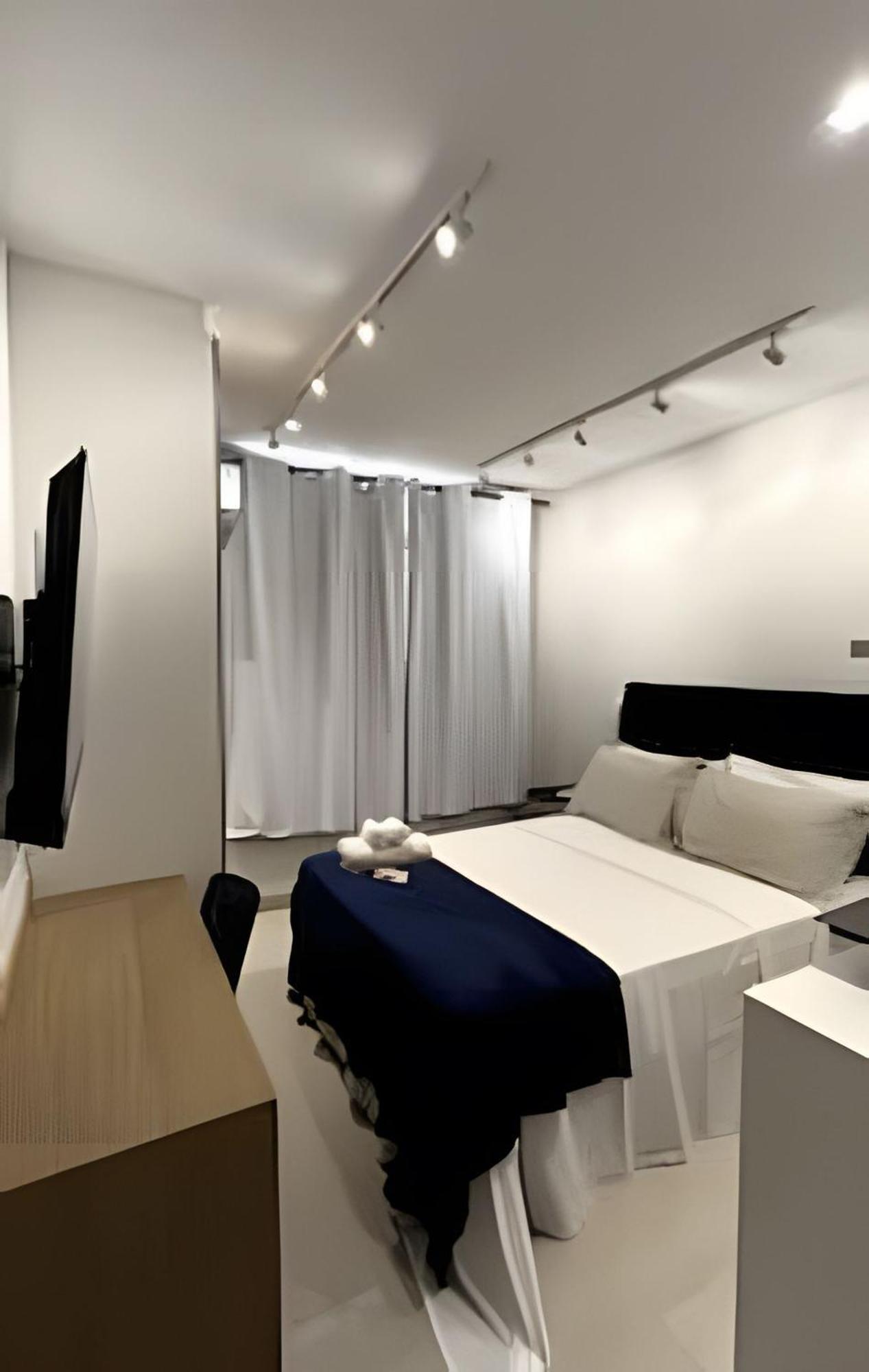 Apartamento Conforto E Praticidade - Centro Do Rj *