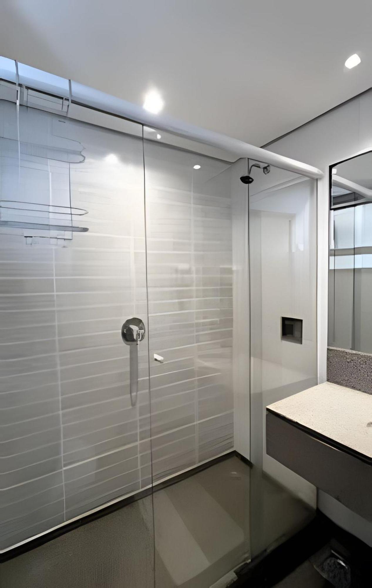 Apartamento Conforto E Praticidade - Centro Do Rj