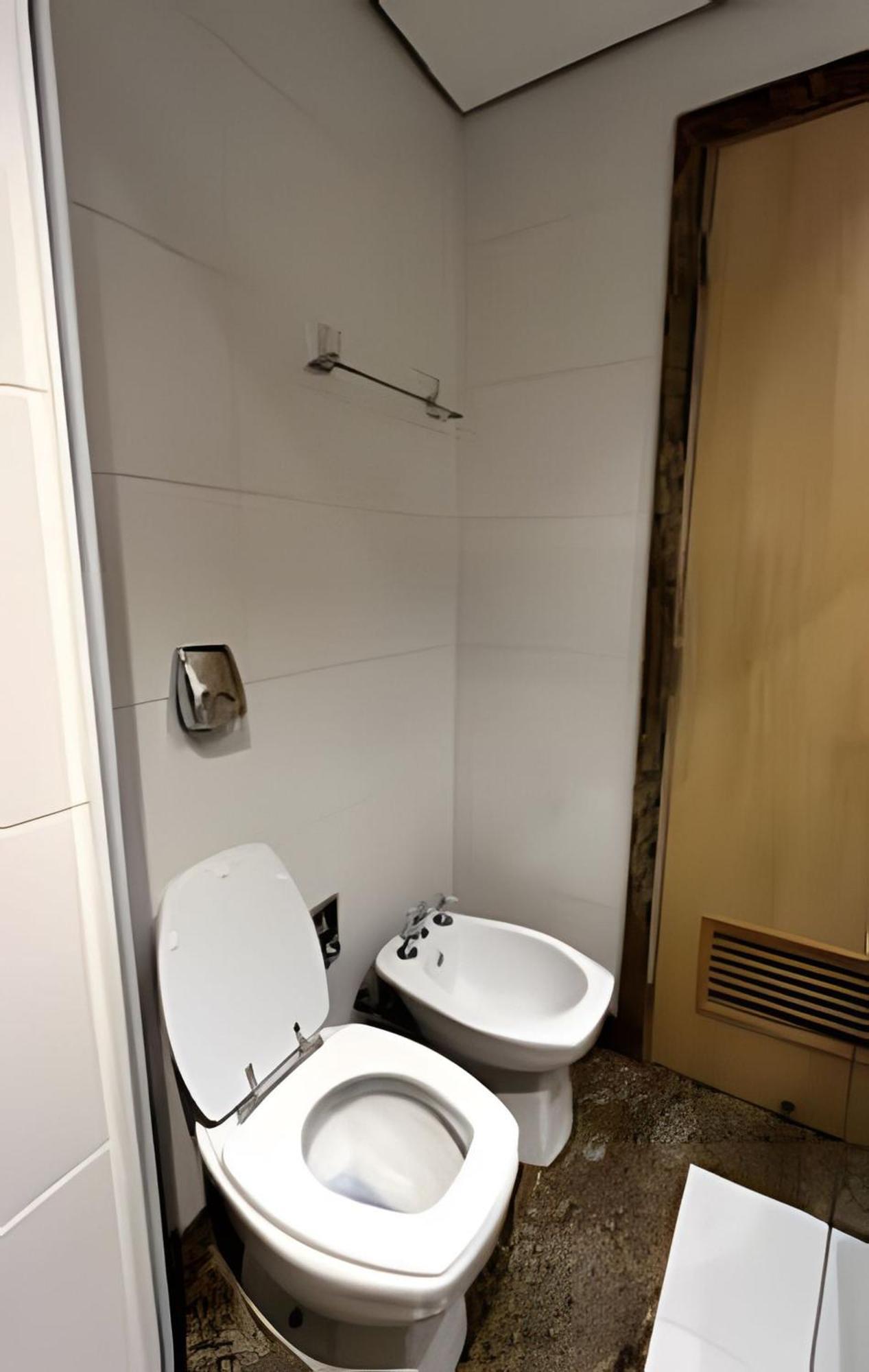 Conforto E Praticidade - Centro Do Rj Apartamento Rio de Janeiro
