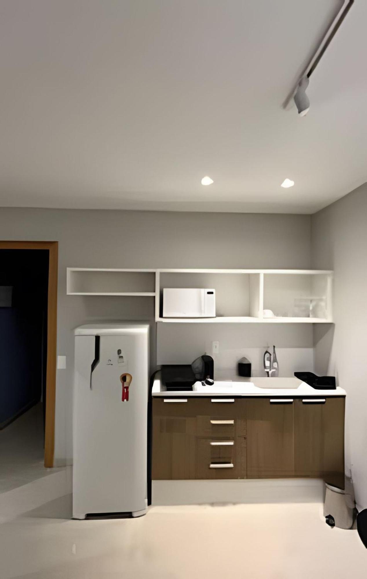 Apartamento Conforto E Praticidade - Centro Do Rj