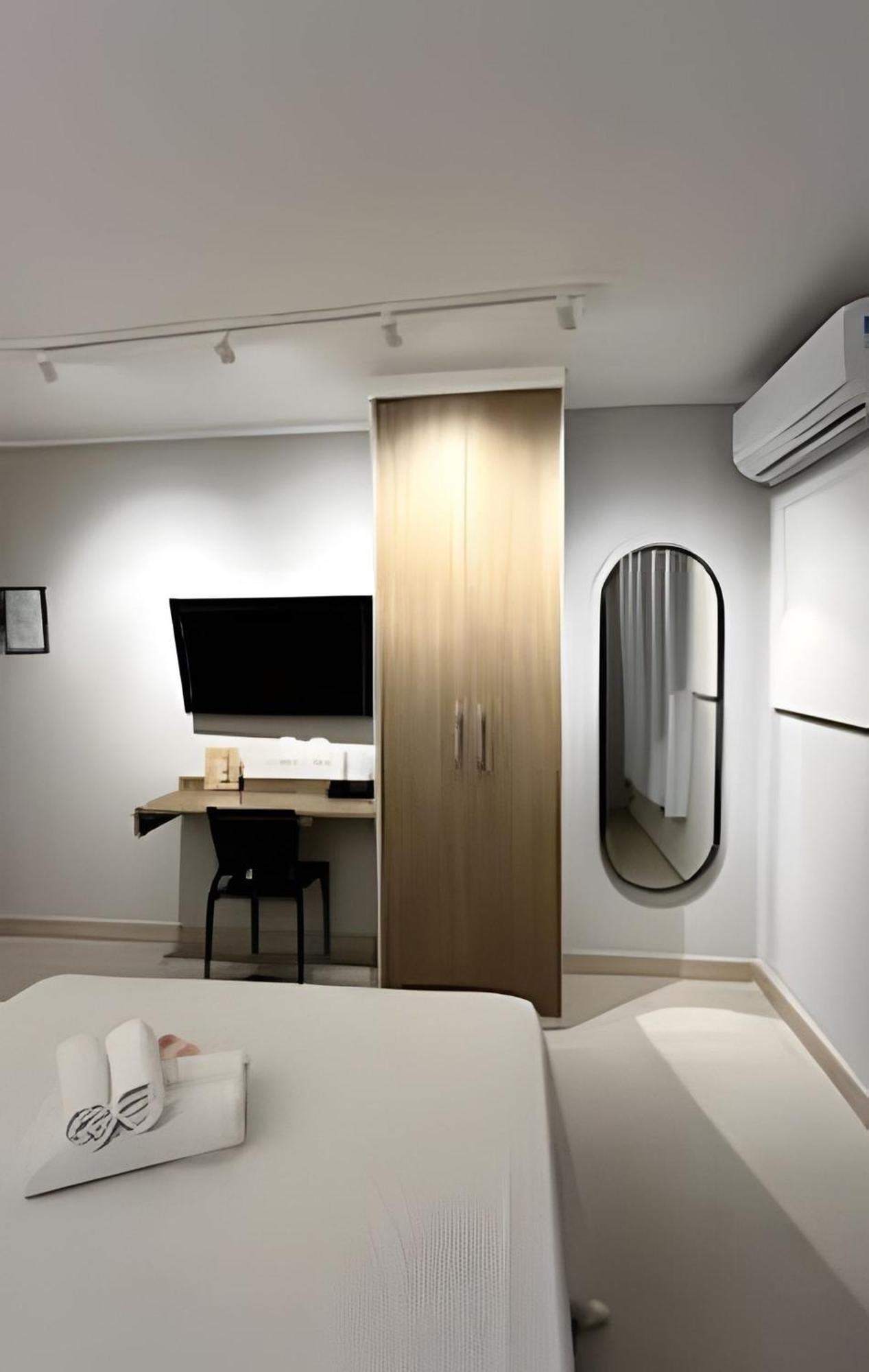 Conforto E Praticidade - Centro Do Rj Apartamento